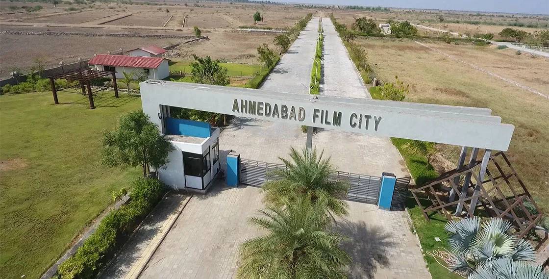 Om-Ahmedabad-Film-City