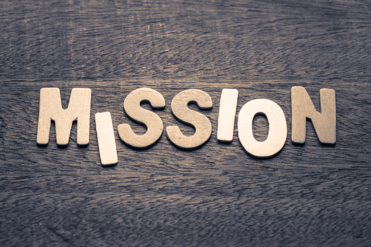 Our-Mission